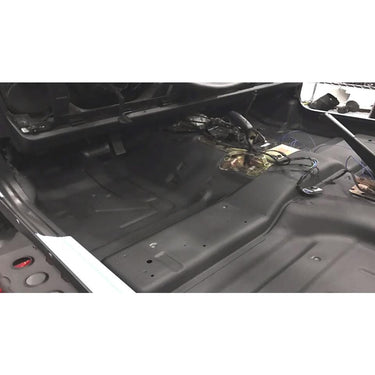 Barricade Ultimate Sprayable Bedliner Coatings